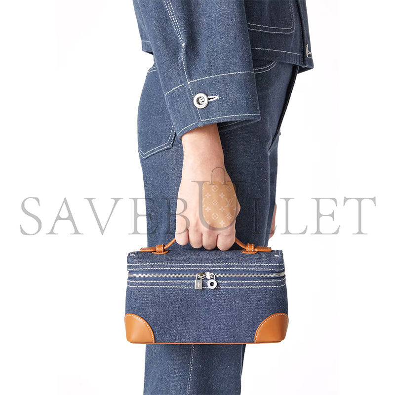 L**o p*ana extra pocket l19 fai8393 (19*11.5*7cm)